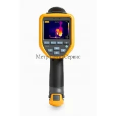 Услуга - Поверка тепловизора Fluke TiS65