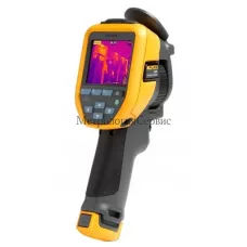 Услуга - Поверка тепловизора Fluke TiS75