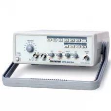 Поверка генератора сигнала специальной формы GW Instek GFG-8215A