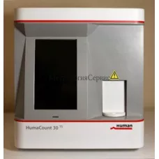 Поверка анализатора гематологического автоматического HumaCount 30TS, HumaCount 80TS