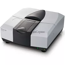 Услуга - Поверка Фурье-спектрометра инфракрасного IRTracer-100 и IRAffinity-1S
