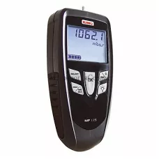 Поверка манометра дифференциального KIMO MP 115