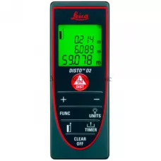 Услуга - Поверка дальномера лазерного Leica DISTO D2, Leica DISTO D3
