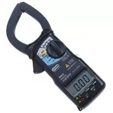 Услуга - Поверка токовых клещей MULTI Model 2100