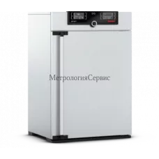 Аттестация сушильного шкафа Memmert UN160plus