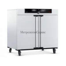 Аттестация сушильного шкафа Memmert UN450plus