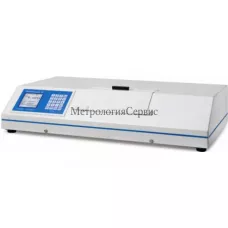 Поверка поляриметра автоматического Polartronic H, Saccharomat и UniPol