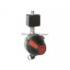 Поверка датчиков оптических инфракрасных Drager мод. Polytron IR (2IR, исп. 334 и 340), PIR 3000 (исп. ITR00xx или IDS00x1), PIR 7000 (исп. 334 и 340), Polytron FX IR, Polytron 2 XP Ex IR, Polytron IR 