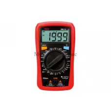 Поверка мультиметра RGK DM-10