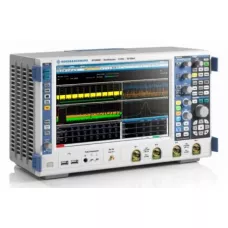 Поверка осциллографа Rohde Schwarz RTO2034