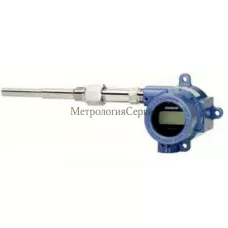 Поверка датчиков температуры Rosemount 644, Rosemount 3144Р
