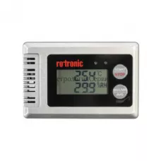 Поверка гигрометра Rotronic HL-1D