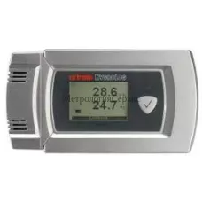 Поверка гигрометра Rotronic HL-20D