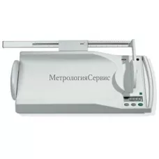 Поверка медицинских весов SECA 663, 664, 706, 707, 780, 781, 782, 787