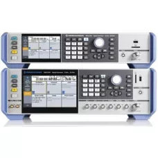 Поверка генератора сигнала SMA100B