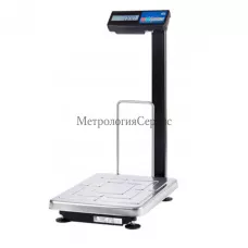 Поверка электронных весов TB-S-200-2-A3
