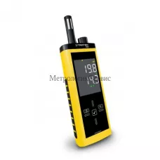 Поверка термогигрометра Trotec T260