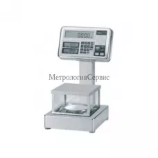 Услуга - Поверка весов лабораторных ViBRA FS-623-i02