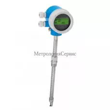 Поверка массовых расходомеров t-mass B 150