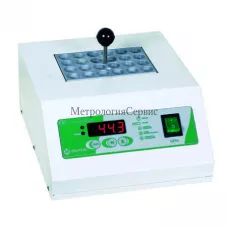 Аттестация термоблока ПЭ-4030