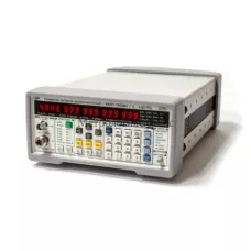 Поверка генератора высокочастотного АКИП-7SG384