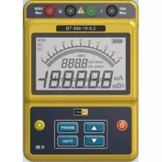 Услуга - Поверка ваттметра Д5066