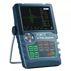 Поверка дефектоскопа ультразвукового CTS 9009