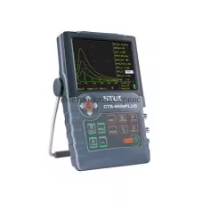 Поверка дефектоскопа ультразвукового CTS 9009 PLUS