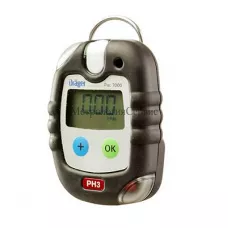 Поверка газоанализатора DRÄGER PAC 7000
