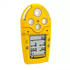Поверка газоанализатора GasAlertMicro5