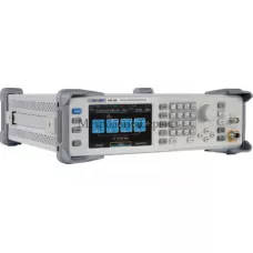 Поверка генератора АКИП-3208