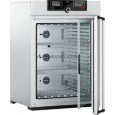 Услуга - Аттестация климатической камеры Memmert HPP260