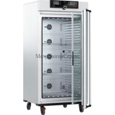 Услуга - Аттестация климатической камеры Memmert HPP400