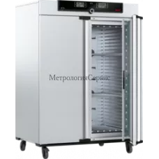 Услуга - Аттестация климатической камеры Memmert HPP750