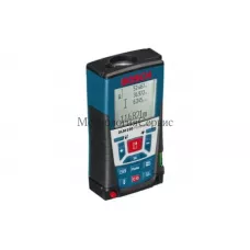 Поверка дальномера лазерного GLM 150, GLM 250 VF