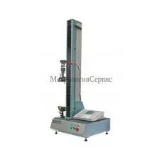 Поверка машины испытательной УТС-110М-5-0У