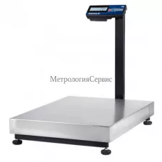 Поверка электронных весов ТВ-П
