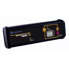 Поверка измерителя-сигнализатора поискового ИСП-РМ1401К-01(РМ1401GN)