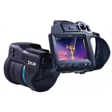 Поверка тепловизора FLIR T1020