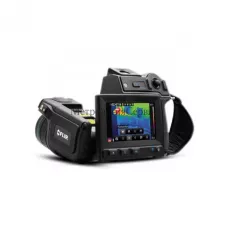 Поверка тепловизора FLIR T660