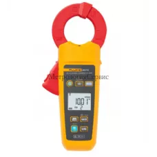 Услуга - Поверка токовых клещей Fluke 368 FC