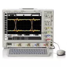 Поверка осциллографа цифровых DSO/MSO9000A (DSO9104A, MSO9104A, DSO 9254A, MSO 9254A, DSO 9404A, MSO 9404A)