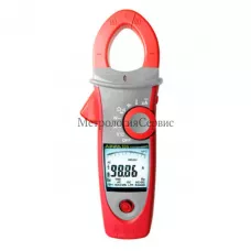 Поверка токовых клещей APPA 135