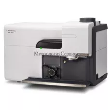 Поверка спектрометра атомно-эмиссионного с микроволновой плазмой Agilent 4100 MP-AES