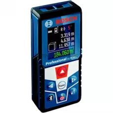 Поверка дальномера лазерного Bosch GLM С 50 Professional