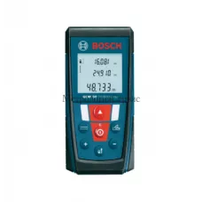 Поверка дальномера лазерного Bosch GLM 50 Professional