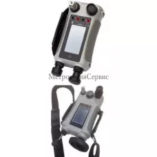 Поверка калибратора давления DPI 611, DPI 612