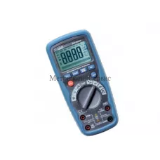 Поверка мультиметра DT-9926