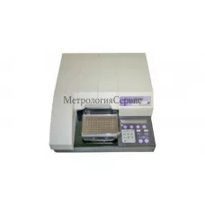 Поверка фотометра микропланшетного ELx800, ELx808, ELx808I, ELx808U, ELx808IU