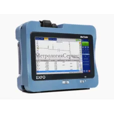 Поверка рефлектометра оптического EXFO MAX-700C